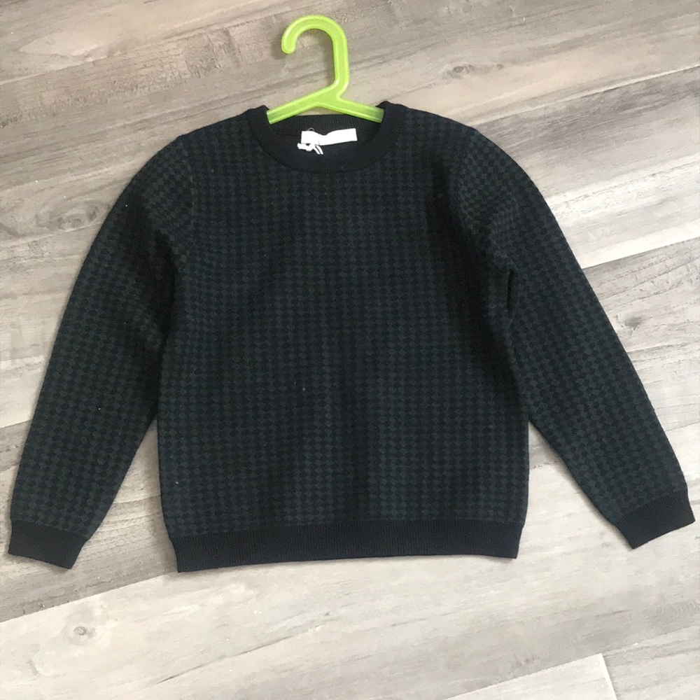 Lilou Kezar full sleeves Sweater.